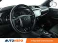 Toyota Hilux 2.8 D-4D Double Cab Invincible 4x4 Aut.*NAVI*LED* Portocaliu - thumbnail 11