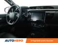 Toyota Hilux 2.8 D-4D Double Cab Invincible 4x4 Aut.*NAVI*LED* Portocaliu - thumbnail 13