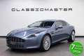 Aston Martin Rapide 6.0 V12 Luxe Btw auto, Fiscale waarde € 18.000,- ( Blau - thumbnail 1