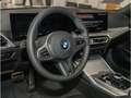 BMW 320 dxDriveMSport+Navi+RFK+Leder+NP 67.130,- Grijs - thumbnail 7