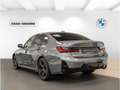 BMW 320 dxDriveMSport+Navi+RFK+Leder+NP 67.130,- Grigio - thumbnail 4
