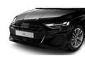 Audi A3 S line S tronic Schwarz - thumbnail 3
