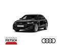 Audi A3 S line S tronic Schwarz - thumbnail 1