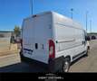 Fiat Ducato 30 2.3 MJT 120CV PM-TM Furgone ALLESTITO OFFICINA Blanc - thumbnail 7