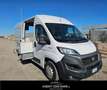 Fiat Ducato 30 2.3 MJT 120CV PM-TM Furgone ALLESTITO OFFICINA Blanc - thumbnail 4