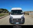 Fiat Ducato 30 2.3 MJT 120CV PM-TM Furgone ALLESTITO OFFICINA Blanc - thumbnail 3