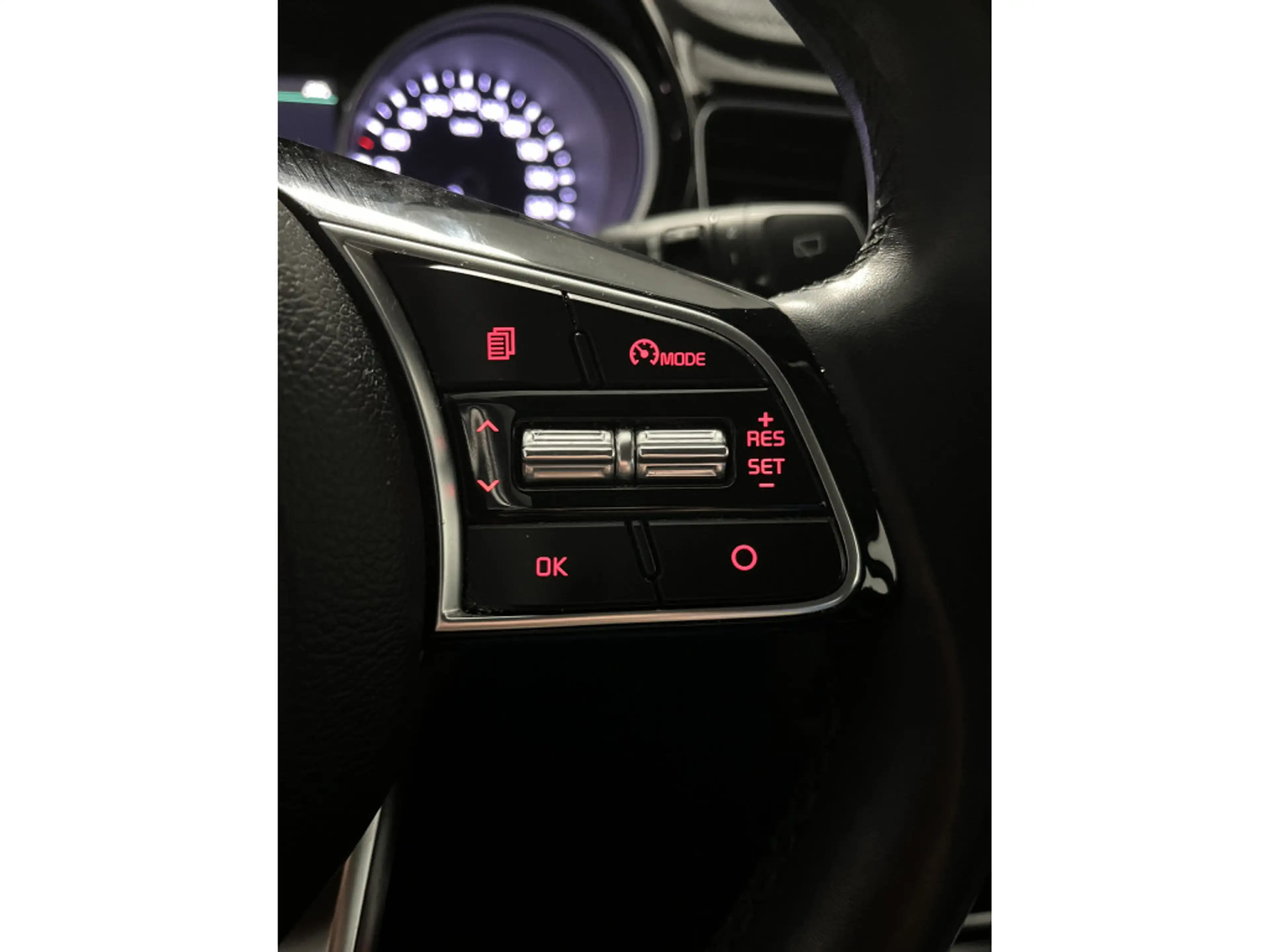 Kia XCeed 1.6 GDi PHEV PLUG-IN DynamicLine 1E EIGN/ECC/APPLE — photo 21