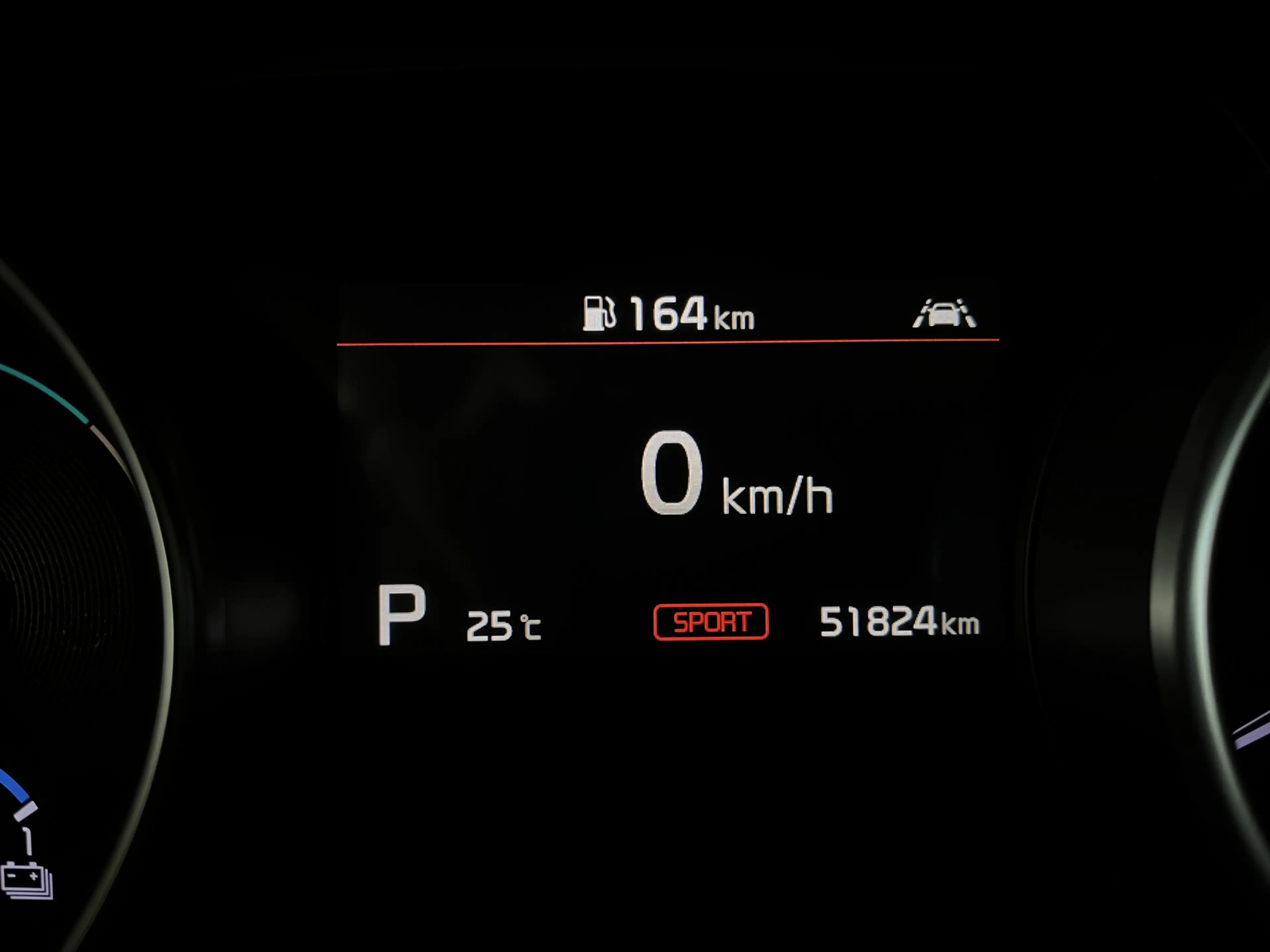 Kia XCeed 1.6 GDi PHEV PLUG-IN DynamicLine 1E EIGN/ECC/APPLE — photo 29