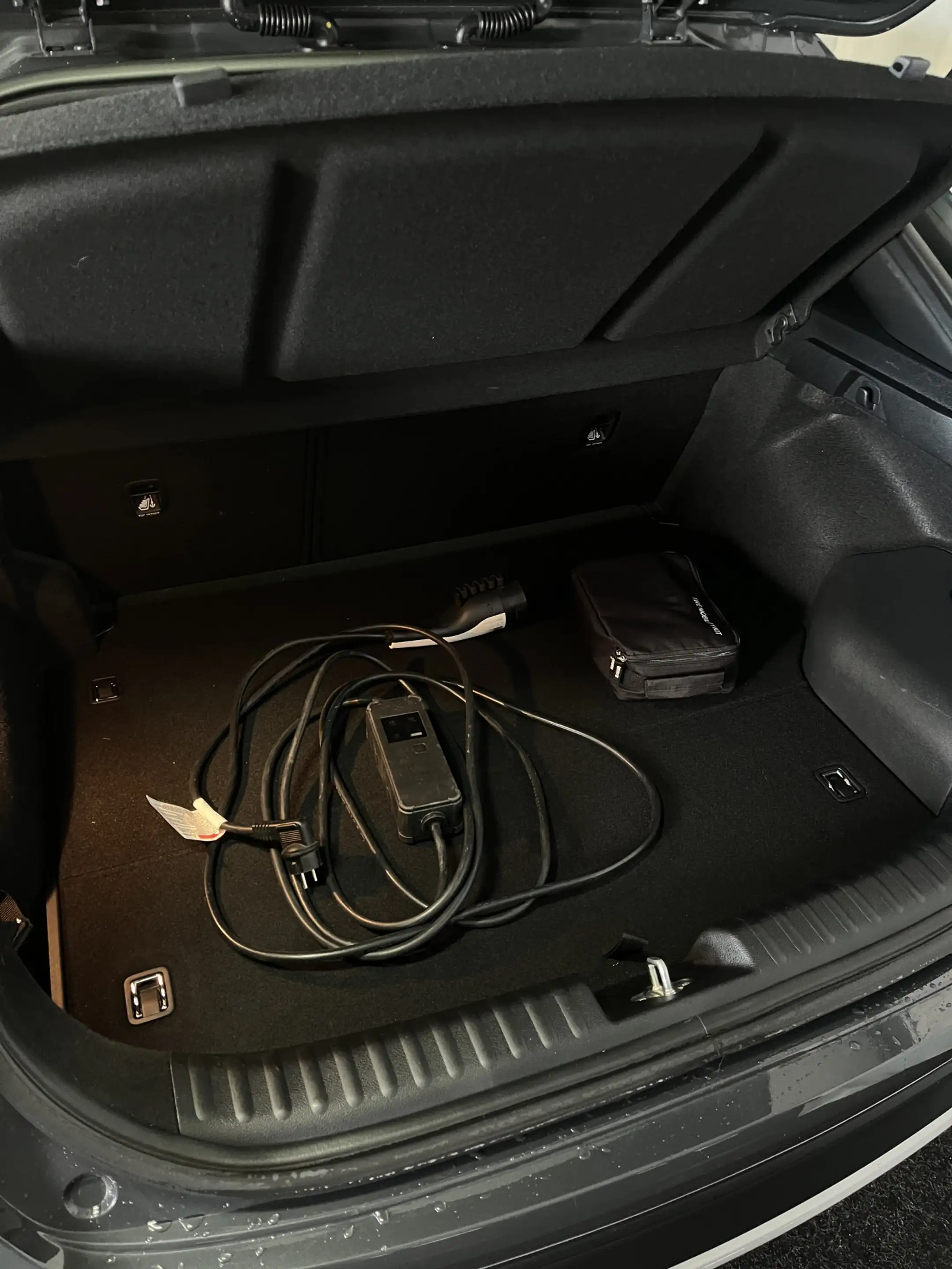 Kia XCeed 1.6 GDi PHEV PLUG-IN DynamicLine 1E EIGN/ECC/APPLE — photo 7