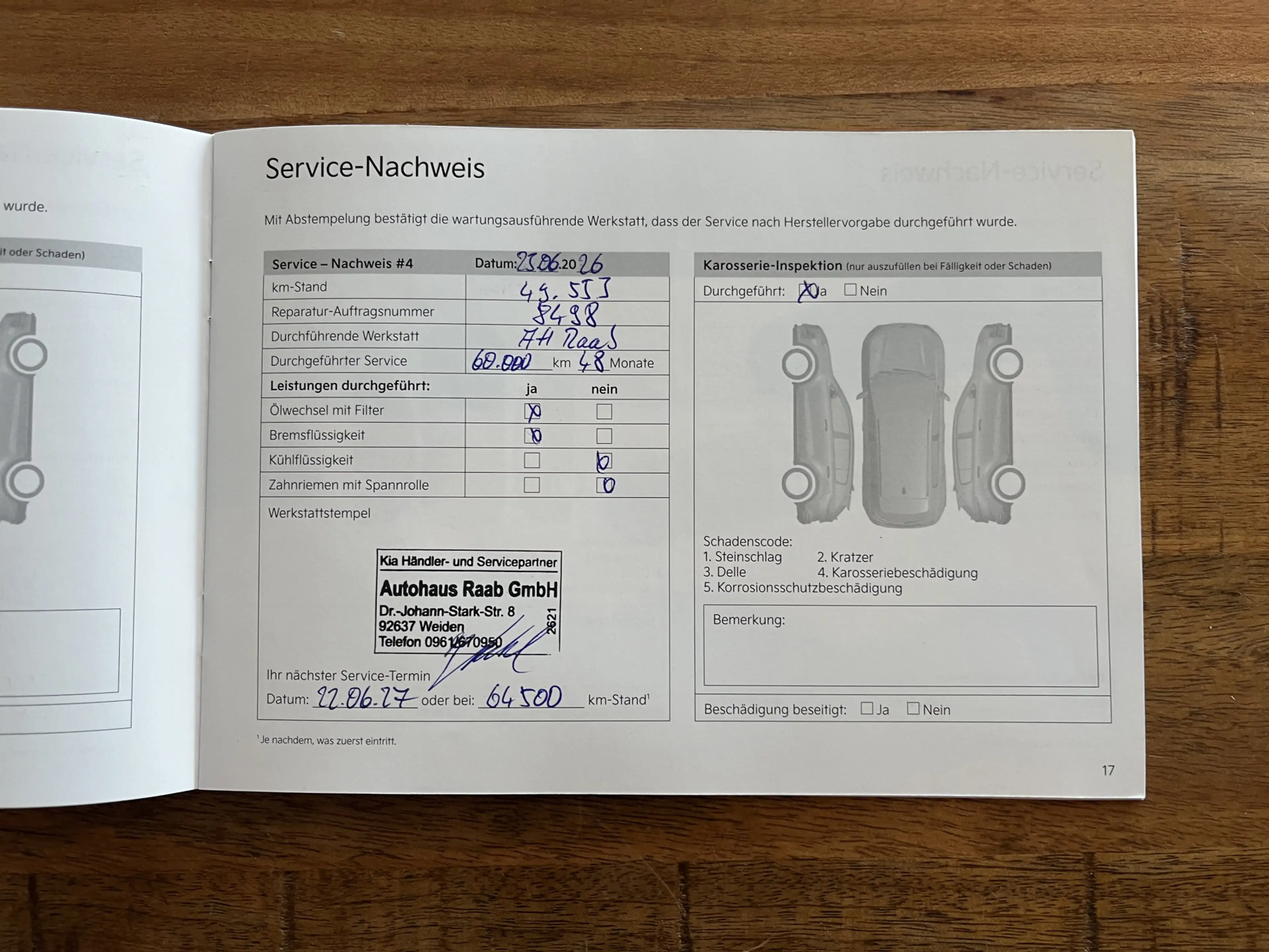 Kia XCeed 1.6 GDi PHEV PLUG-IN DynamicLine 1E EIGN/ECC/APPLE — photo 34