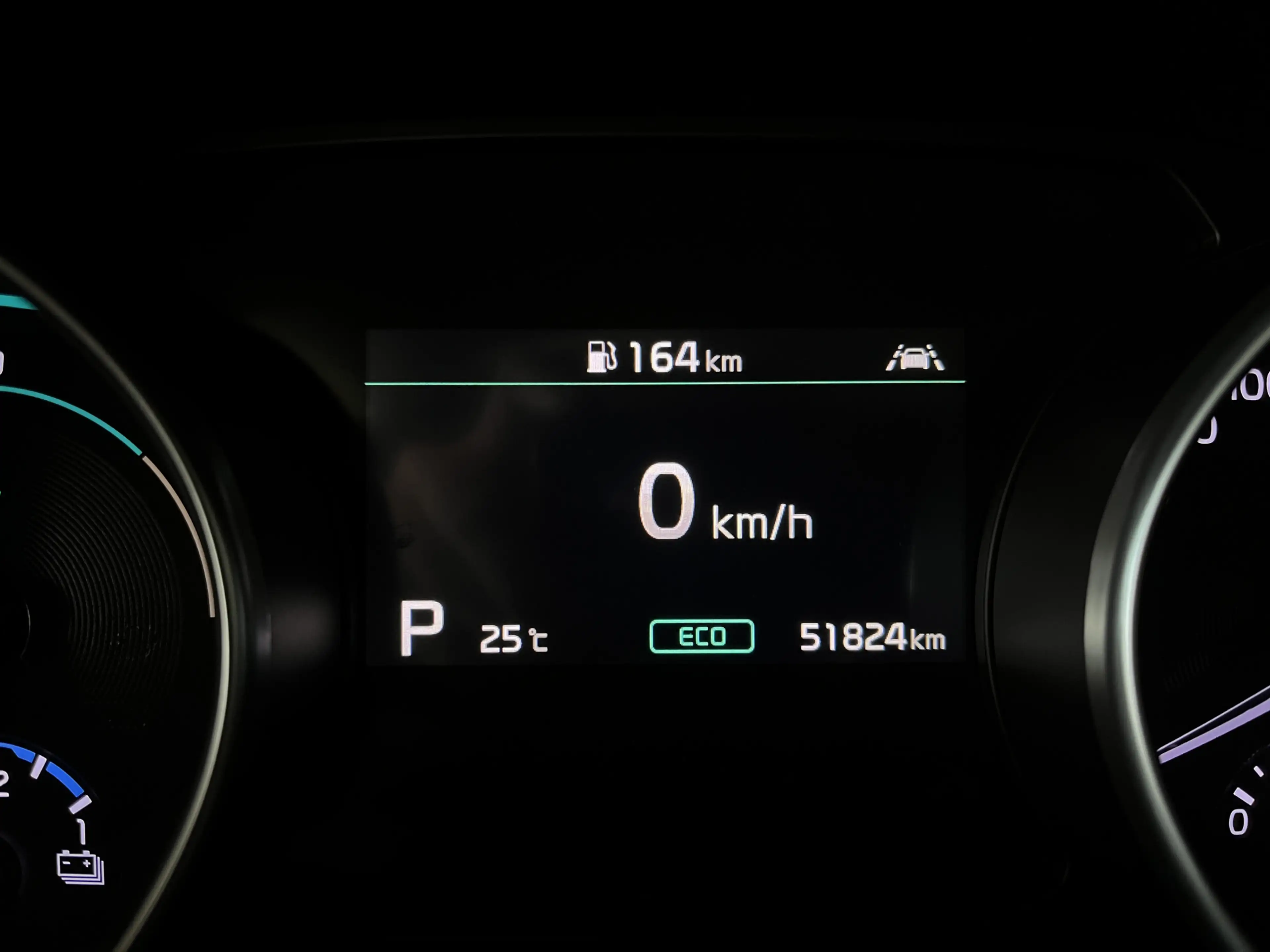 Kia XCeed 1.6 GDi PHEV PLUG-IN DynamicLine 1E EIGN/ECC/APPLE — photo 28