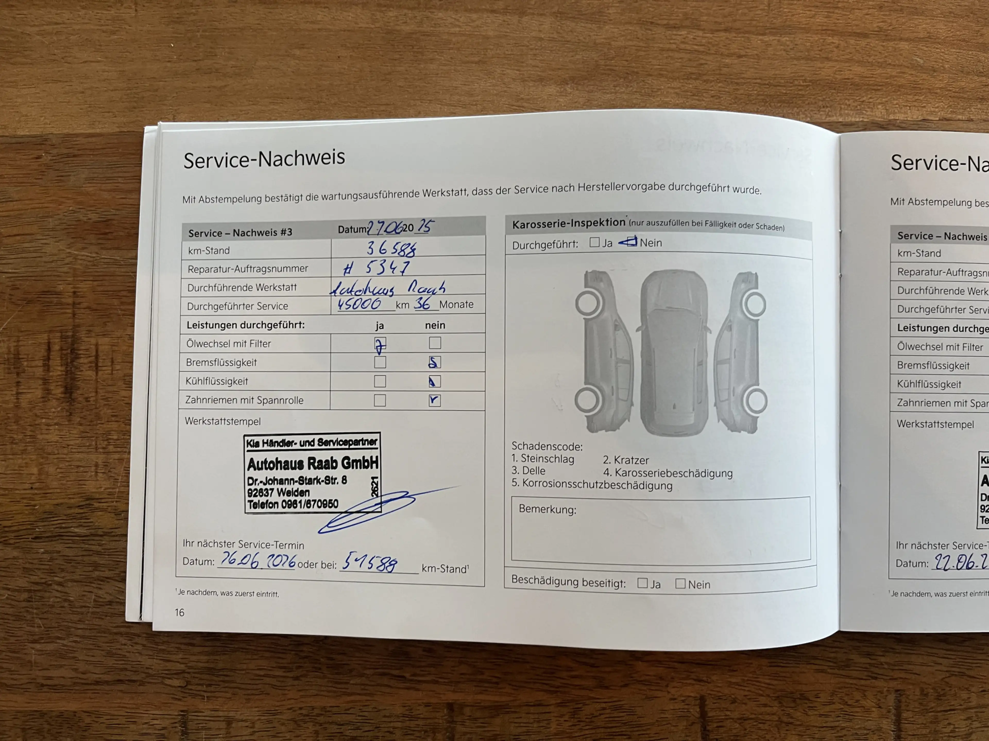 Kia XCeed 1.6 GDi PHEV PLUG-IN DynamicLine 1E EIGN/ECC/APPLE — photo 33