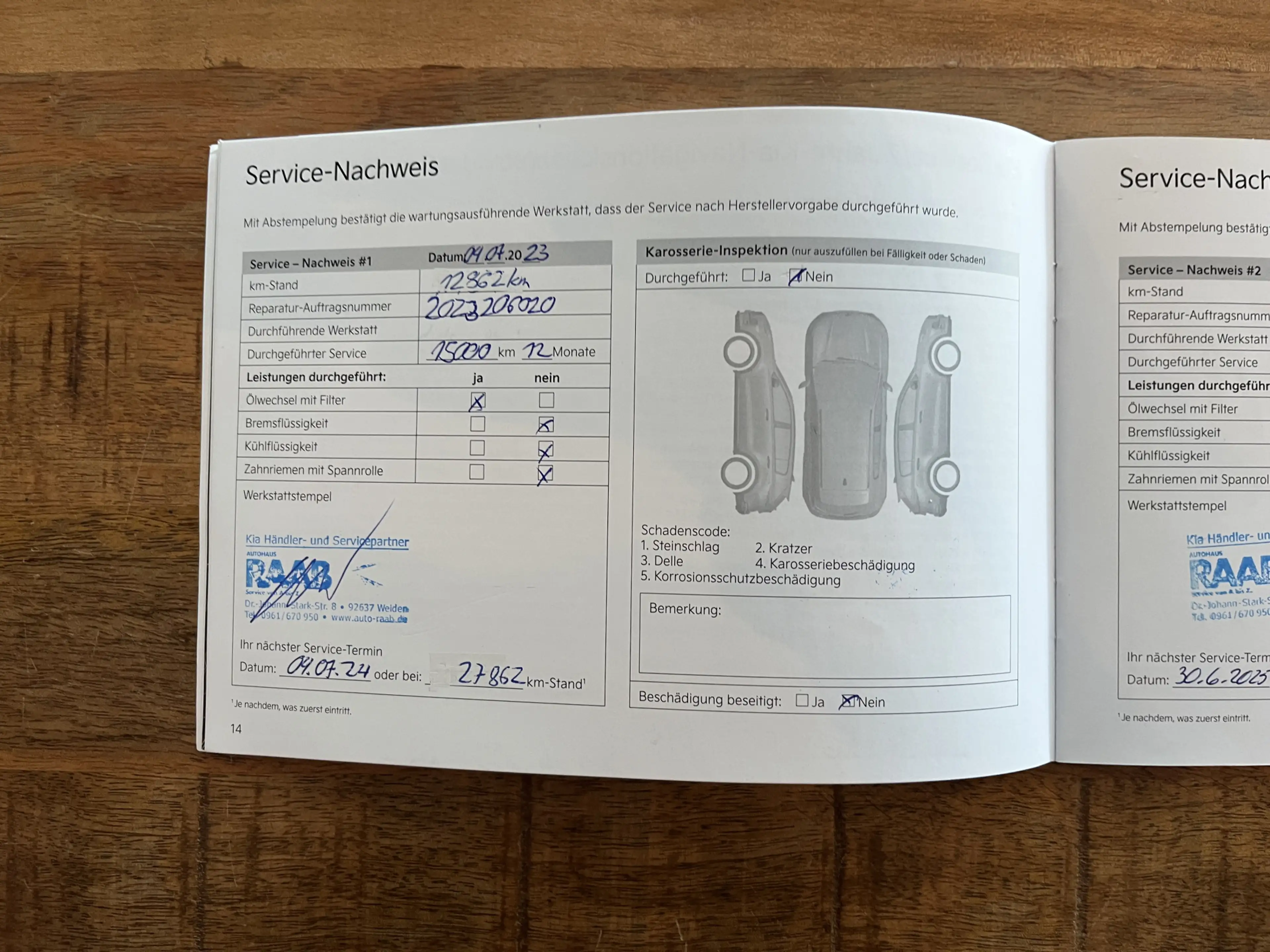 Kia XCeed 1.6 GDi PHEV PLUG-IN DynamicLine 1E EIGN/ECC/APPLE — photo 31