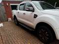 Ford Ranger Ranger Autm.Wildtrak Blanc - thumbnail 2