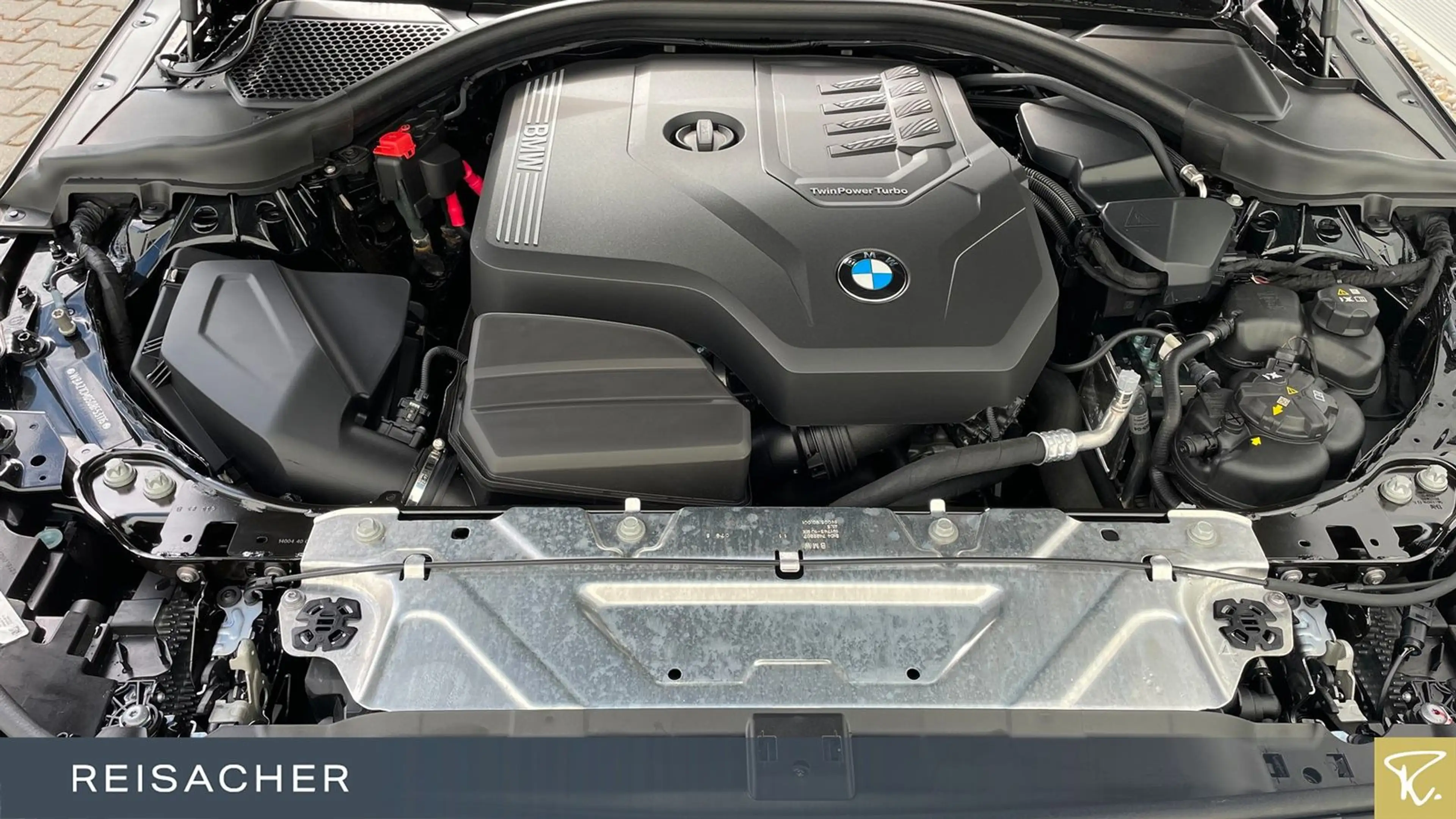 BMW 230 i Coupé M Sport,LCPro.HuD,ACC,360°,adLED — photo 7