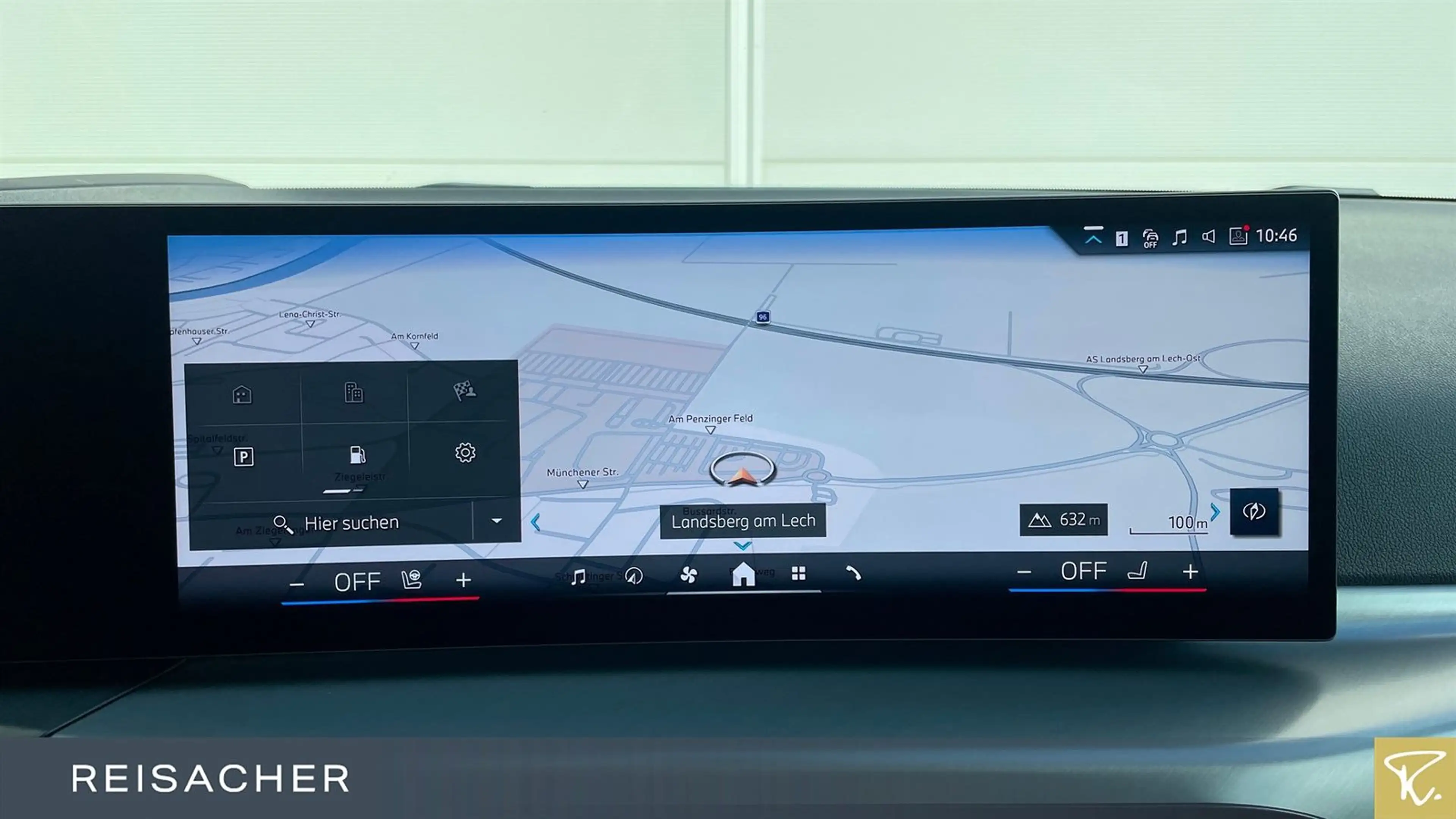 BMW 230 i Coupé M Sport,LCPro.HuD,ACC,360°,adLED — photo 12