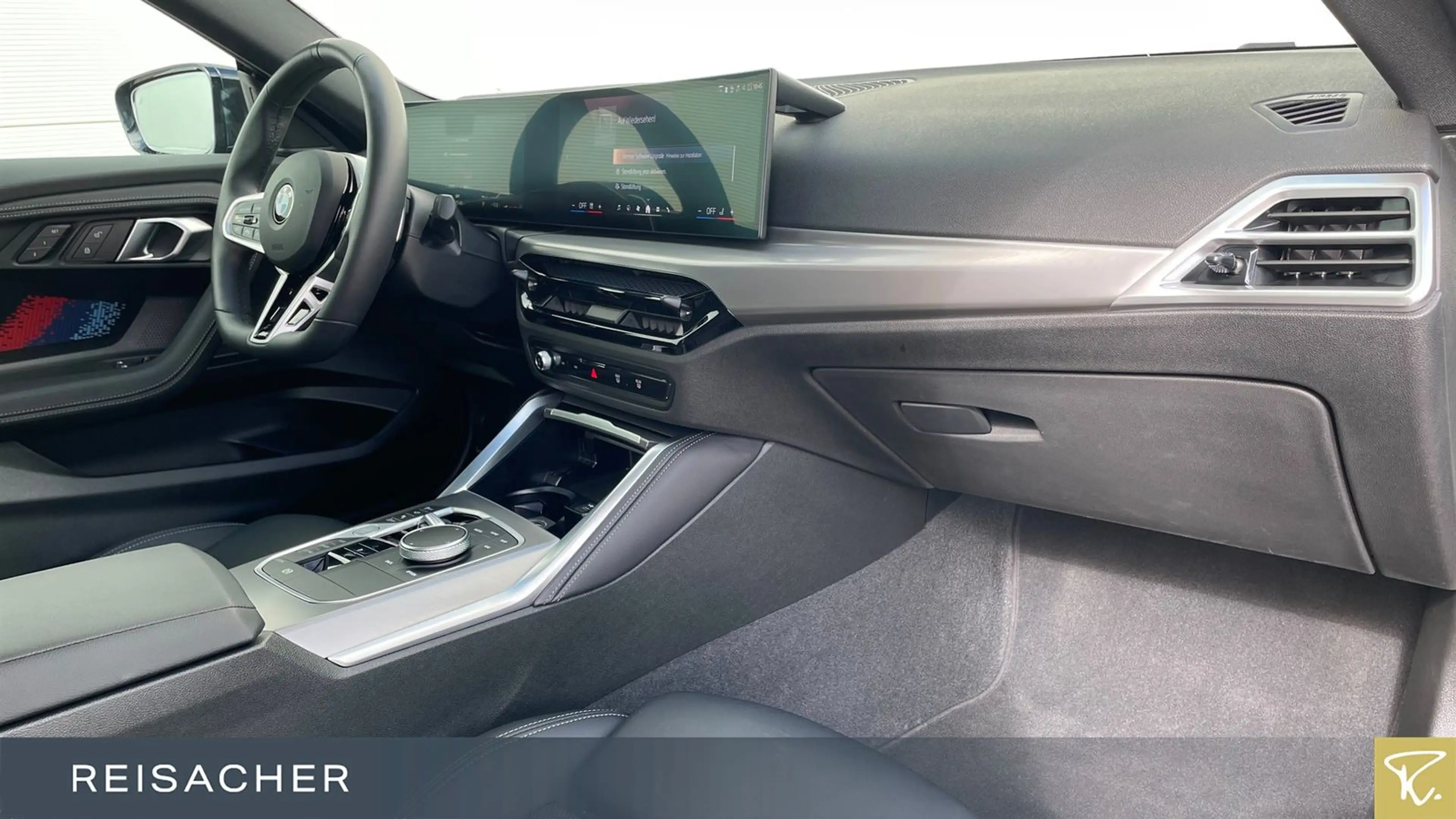BMW 230 i Coupé M Sport,LCPro.HuD,ACC,360°,adLED — photo 13