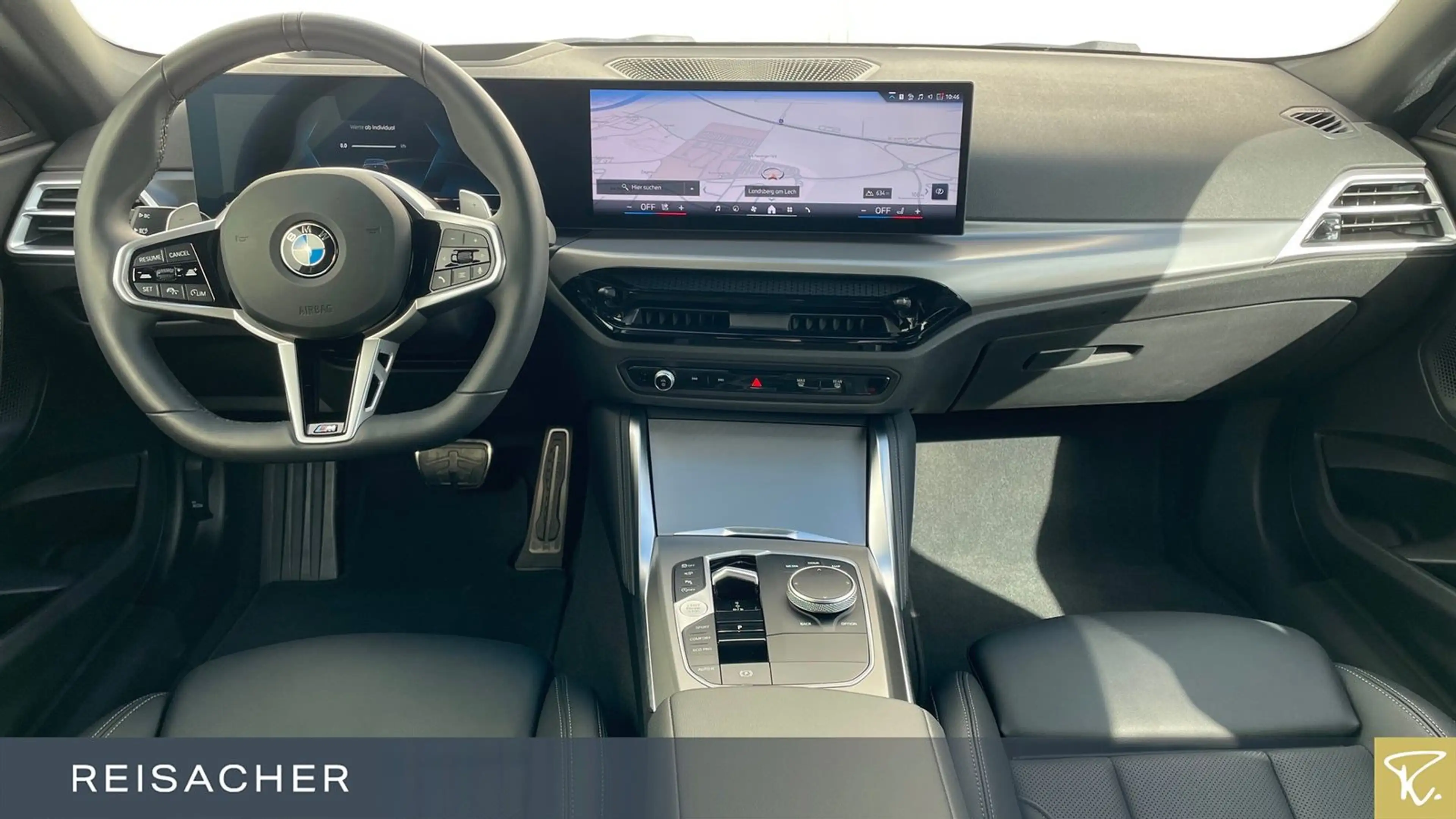 BMW 230 i Coupé M Sport,LCPro.HuD,ACC,360°,adLED — photo 6