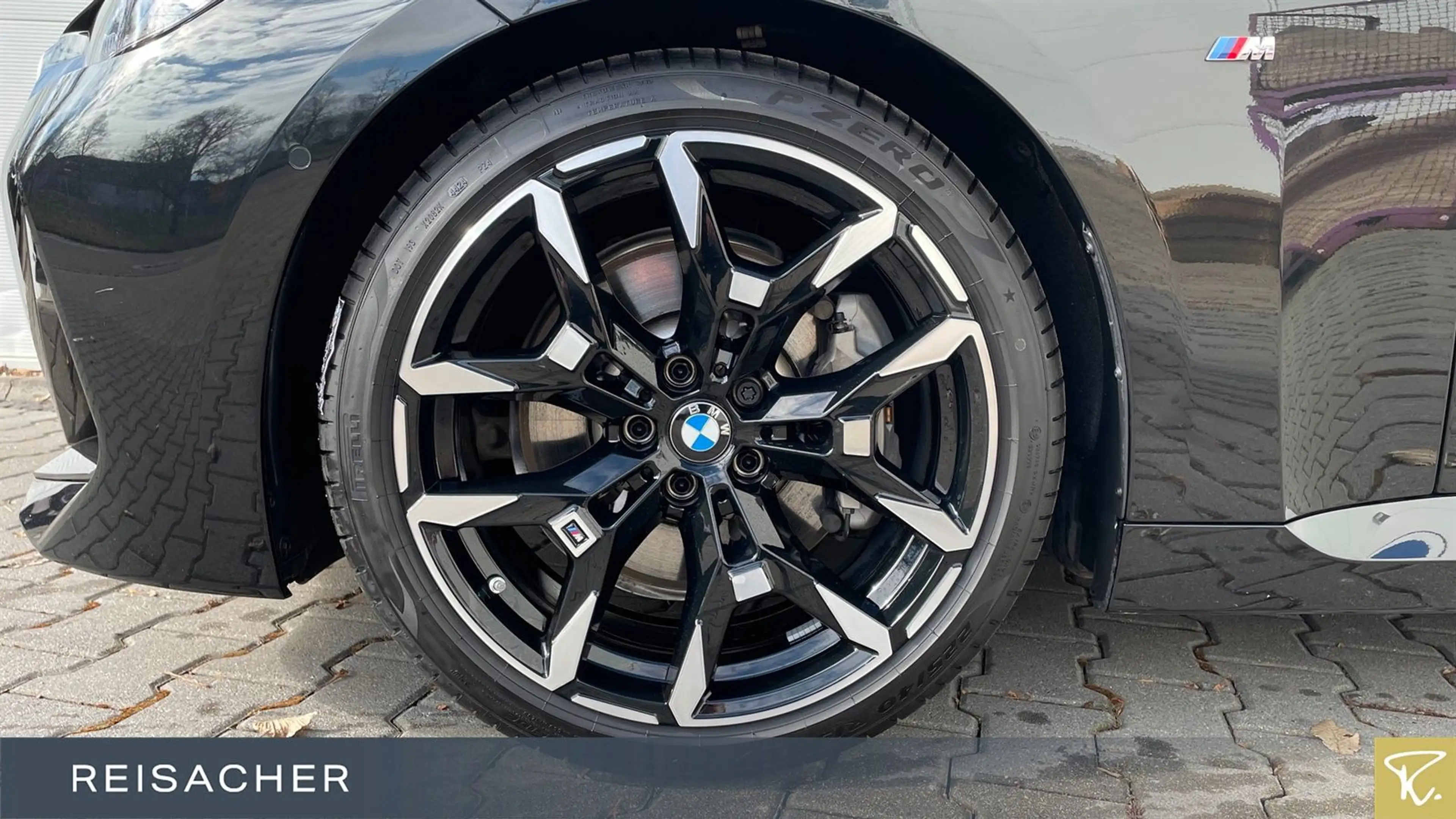 BMW 230 i Coupé M Sport,LCPro.HuD,ACC,360°,adLED — photo 3