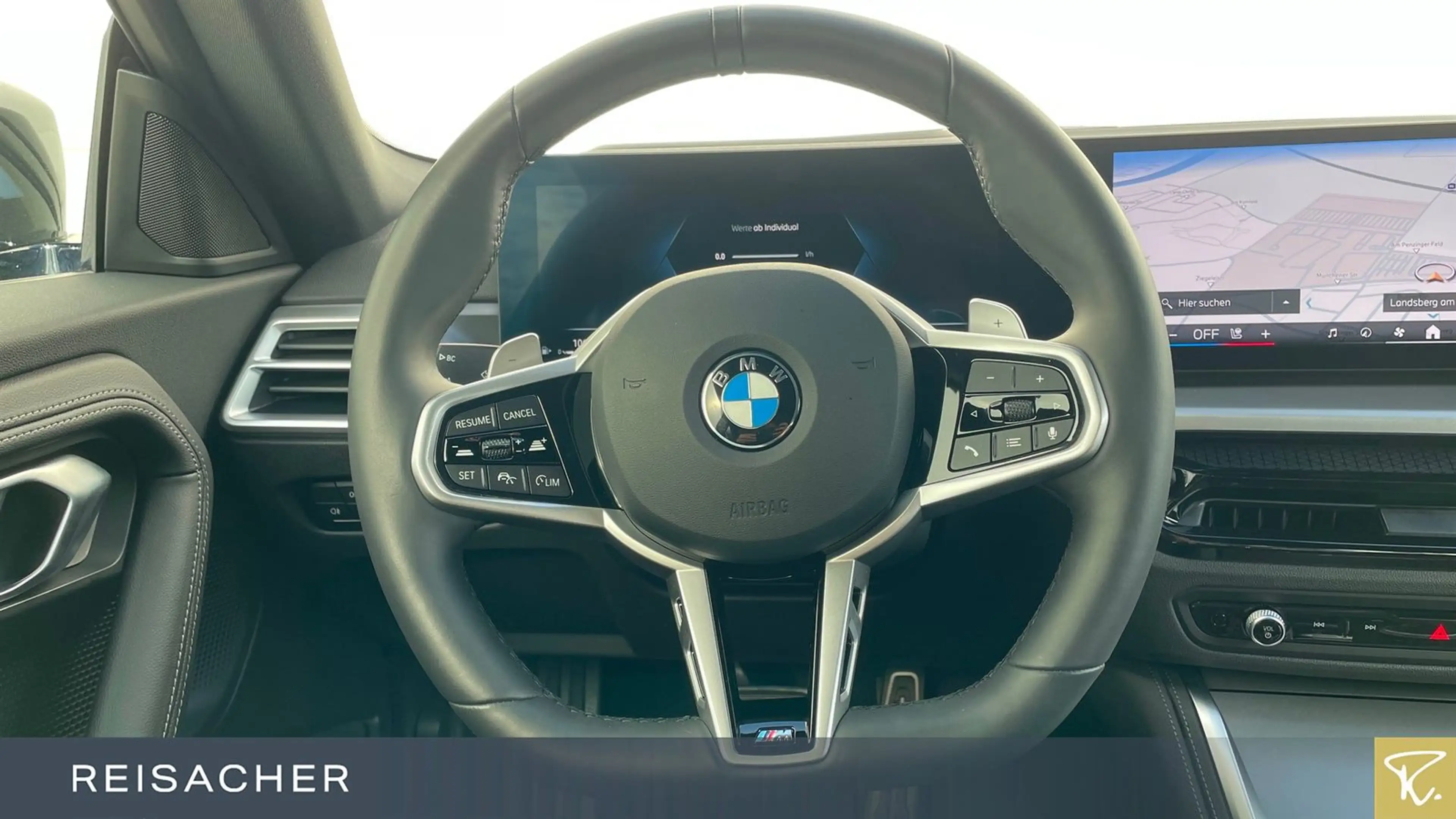 BMW 230 i Coupé M Sport,LCPro.HuD,ACC,360°,adLED — photo 5