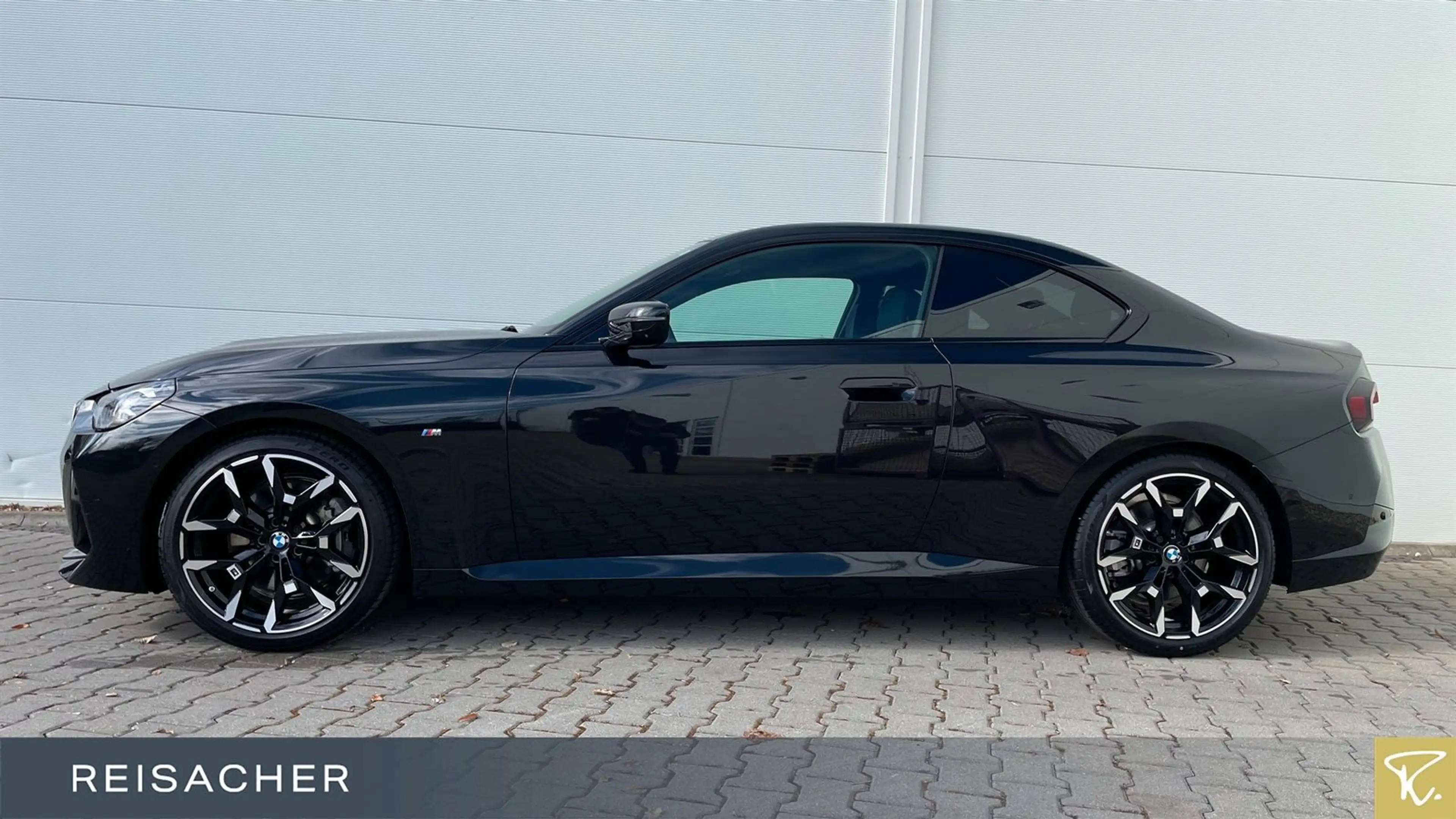 BMW 230 i Coupé M Sport,LCPro.HuD,ACC,360°,adLED — photo 9