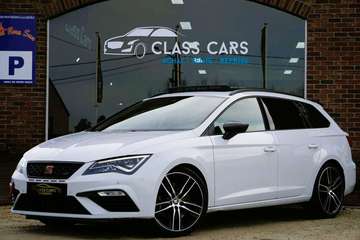 CUPRA 2.0 TSI 300cv 4Drive DSG COCKPIT TOIT-PANO