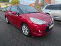 Citroen DS3 Chic1,4l  Klima  Tempo ALU -TÜV HÜ 08 2026 Rot - thumbnail 2