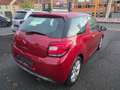 Citroen DS3 Chic1,4l  Klima  Tempo ALU -TÜV HÜ 08 2026 Rot - thumbnail 4