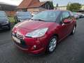 Citroen DS3 Chic1,4l  Klima  Tempo ALU -TÜV HÜ 08 2026 Rot - thumbnail 1