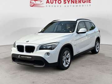 xDrive 18d E84 Luxe 4X4 (moteur refait a neuf )