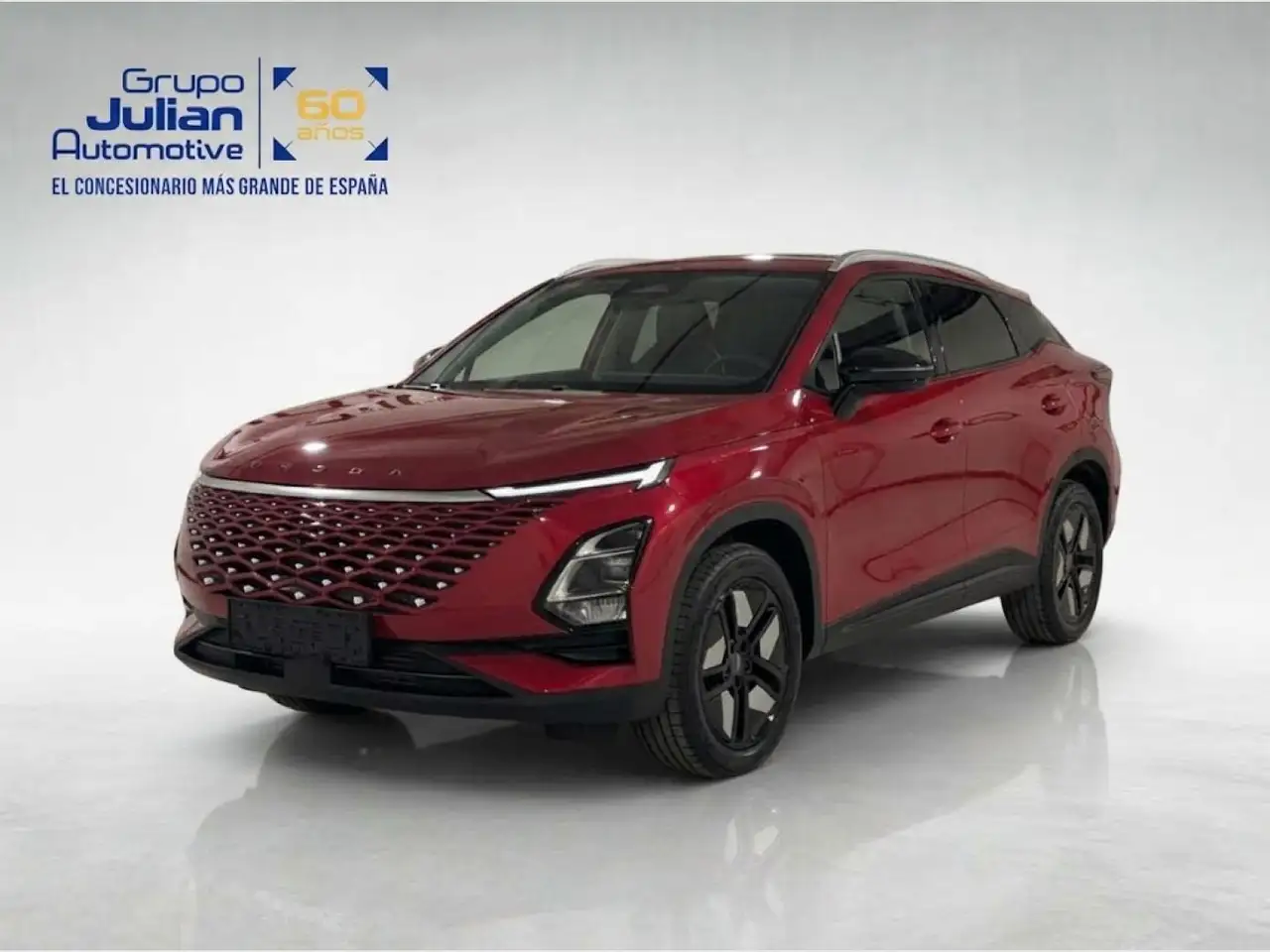 OMODA 5