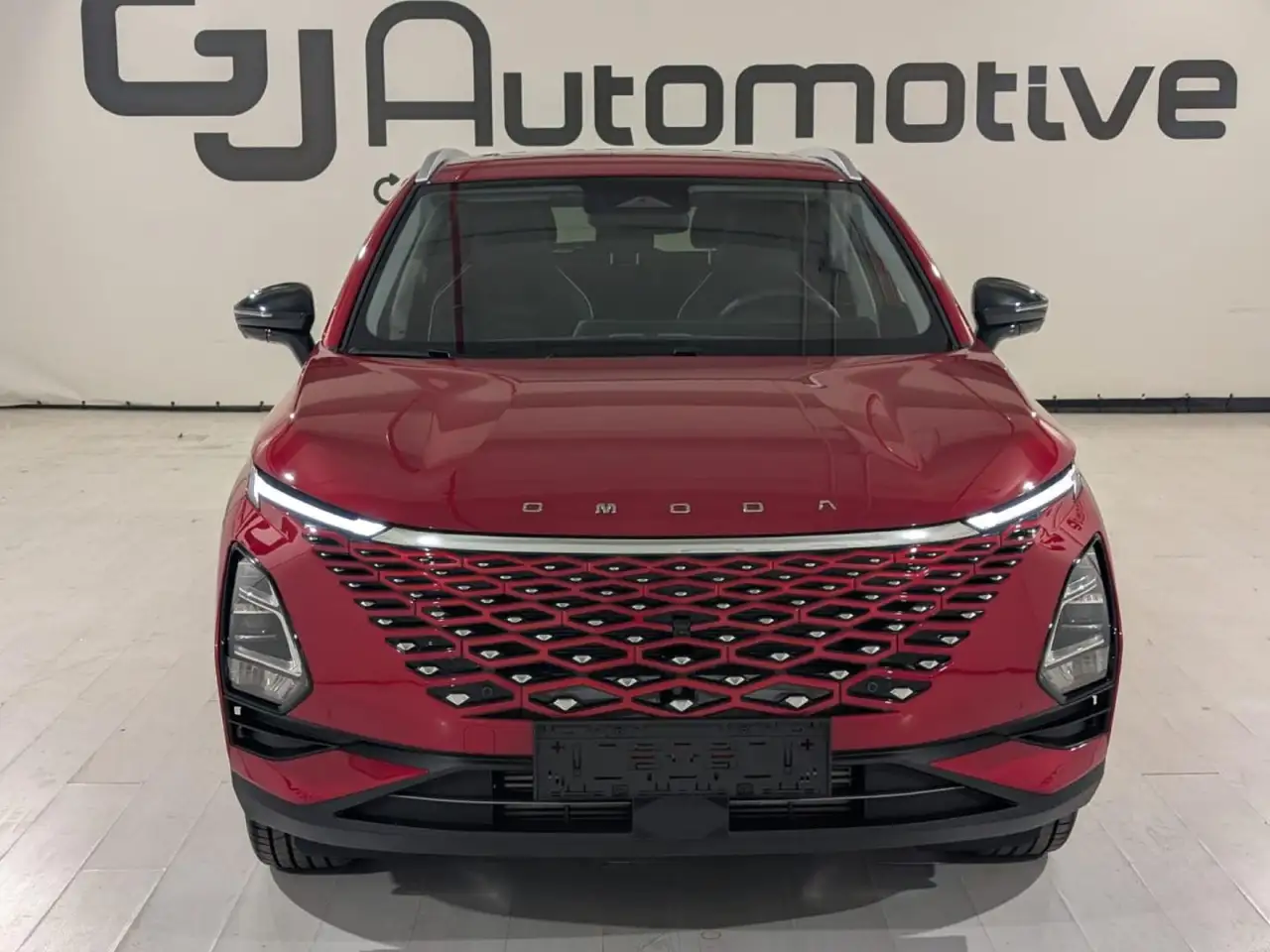 OMODA 5