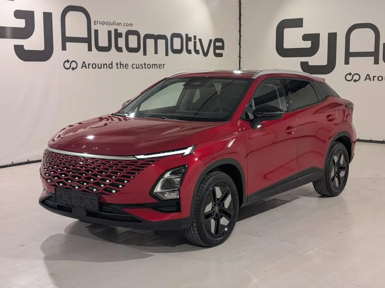 OMODA 5