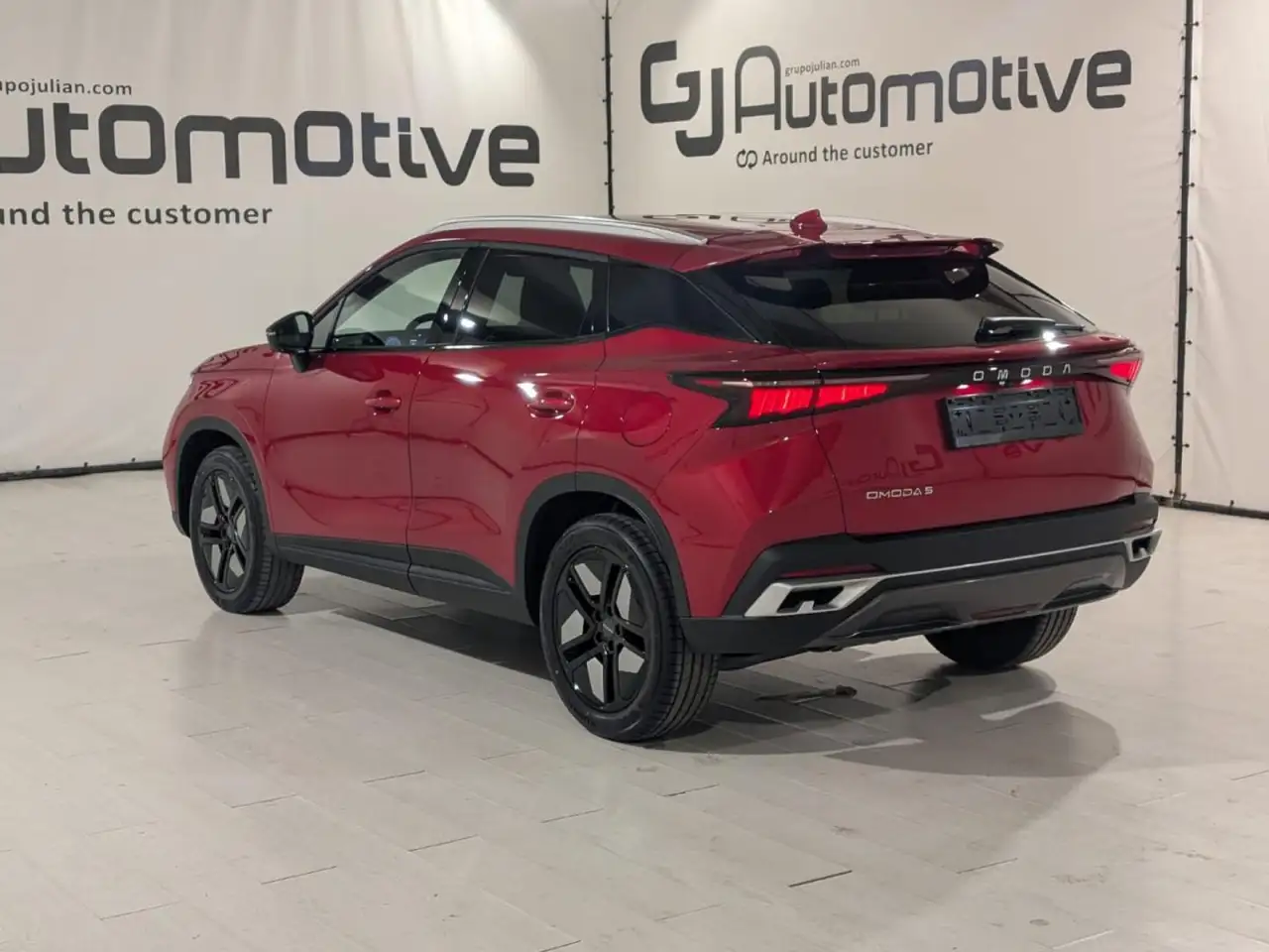 OMODA 5
