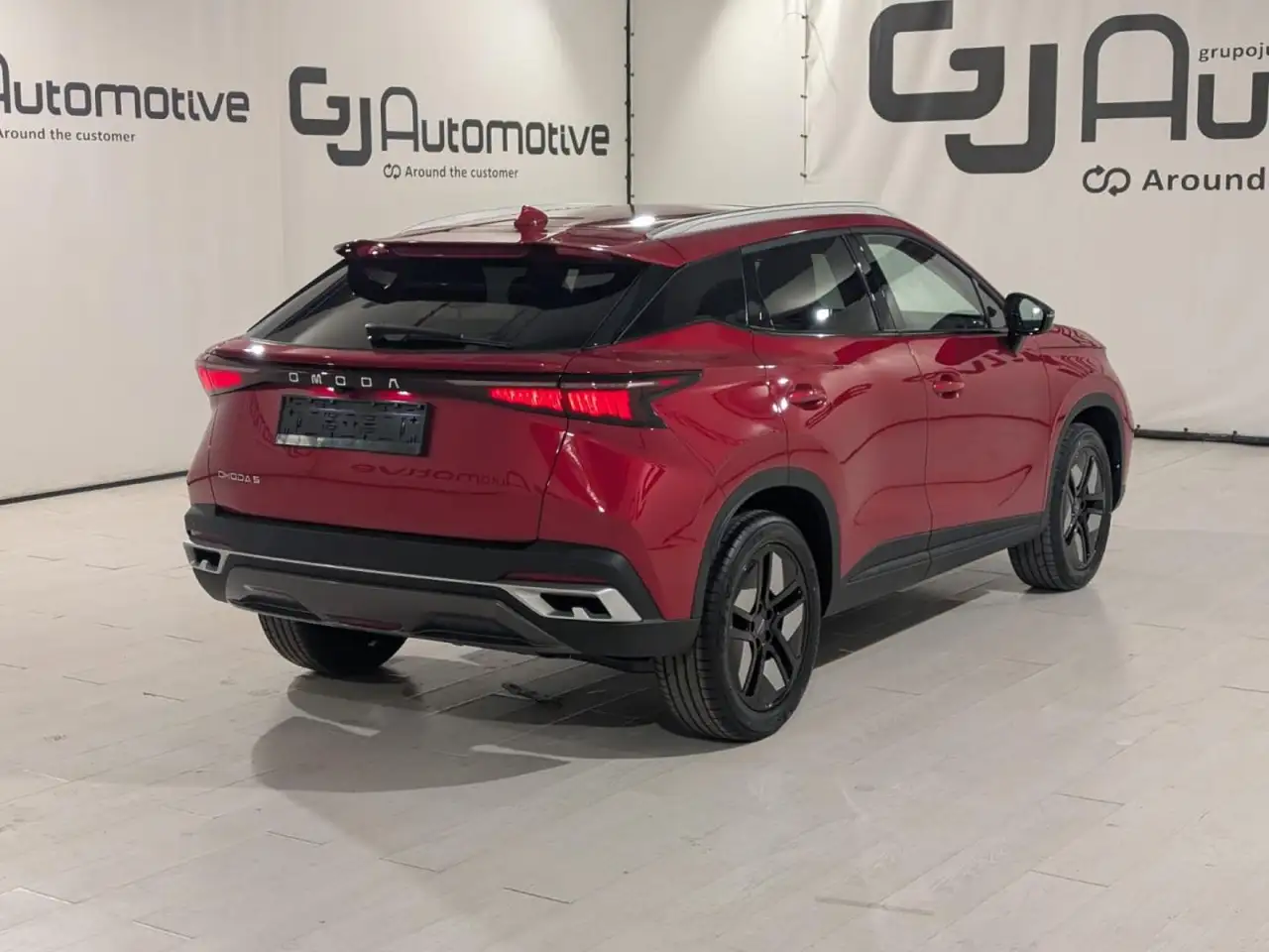 OMODA 5