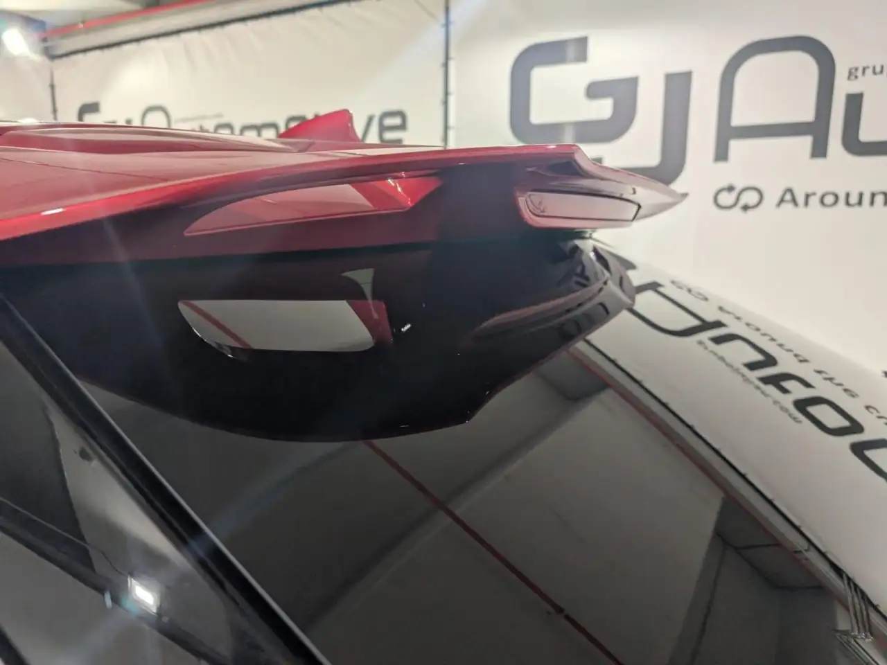 OMODA 5