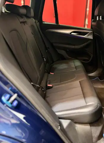 BMW X3 view 15