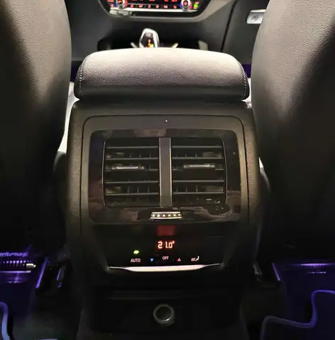 BMW X3 view 17