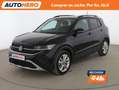 Volkswagen T-Cross 1.0 TSI Life Aut. 85kW Schwarz - thumbnail 1
