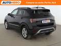 Volkswagen T-Cross 1.0 TSI Life Aut. 85kW Schwarz - thumbnail 4