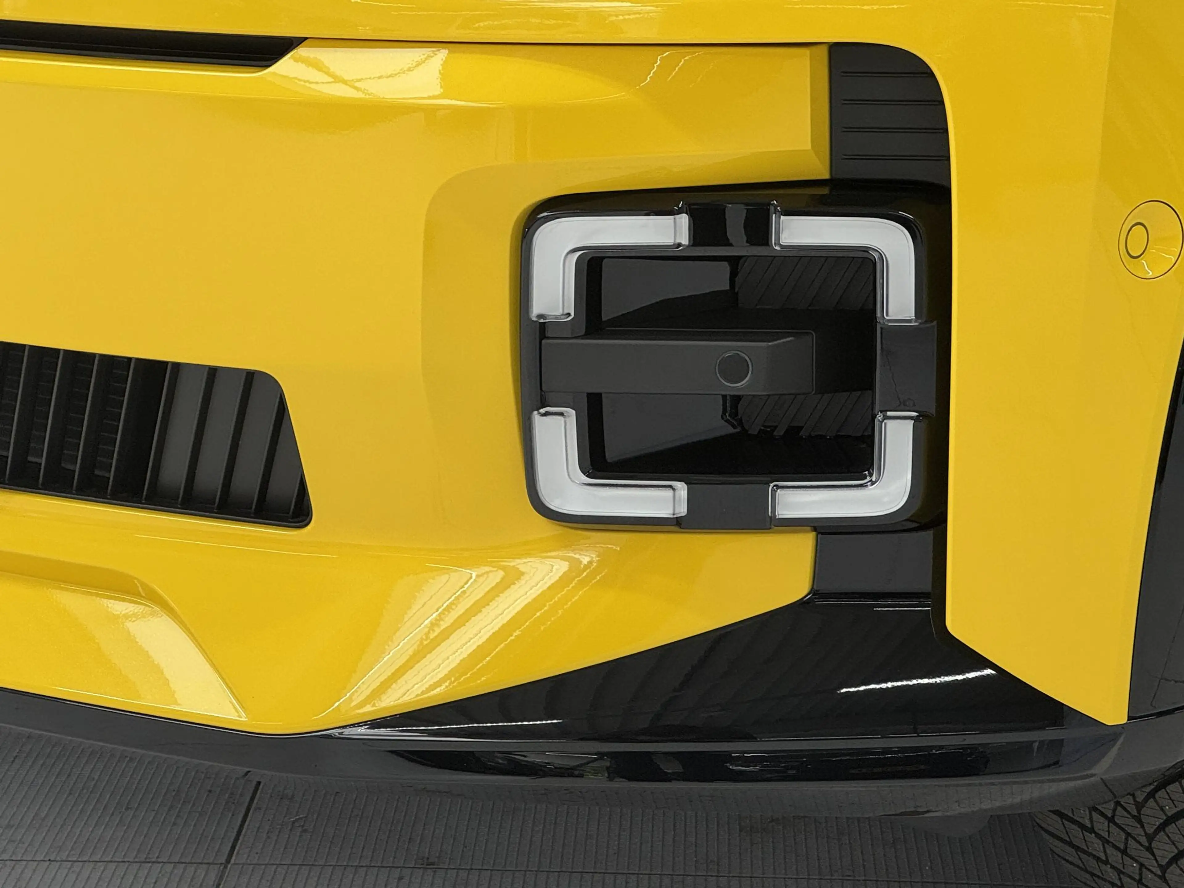 Renault R 5 urban range iconic cinq 40 kWh VOORRAAD VOORDEEL — photo 3