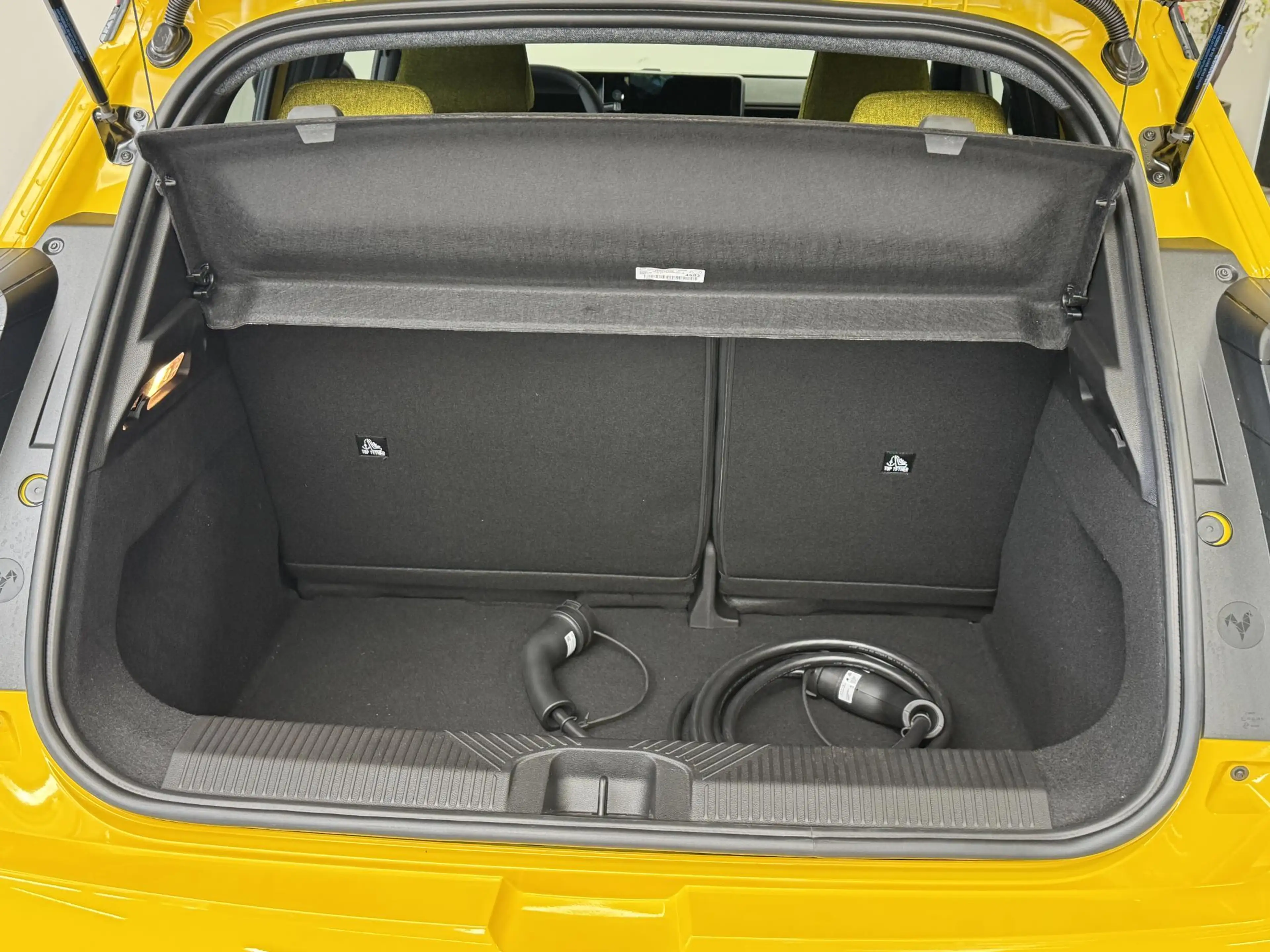 Renault R 5 urban range iconic cinq 40 kWh VOORRAAD VOORDEEL — photo 10