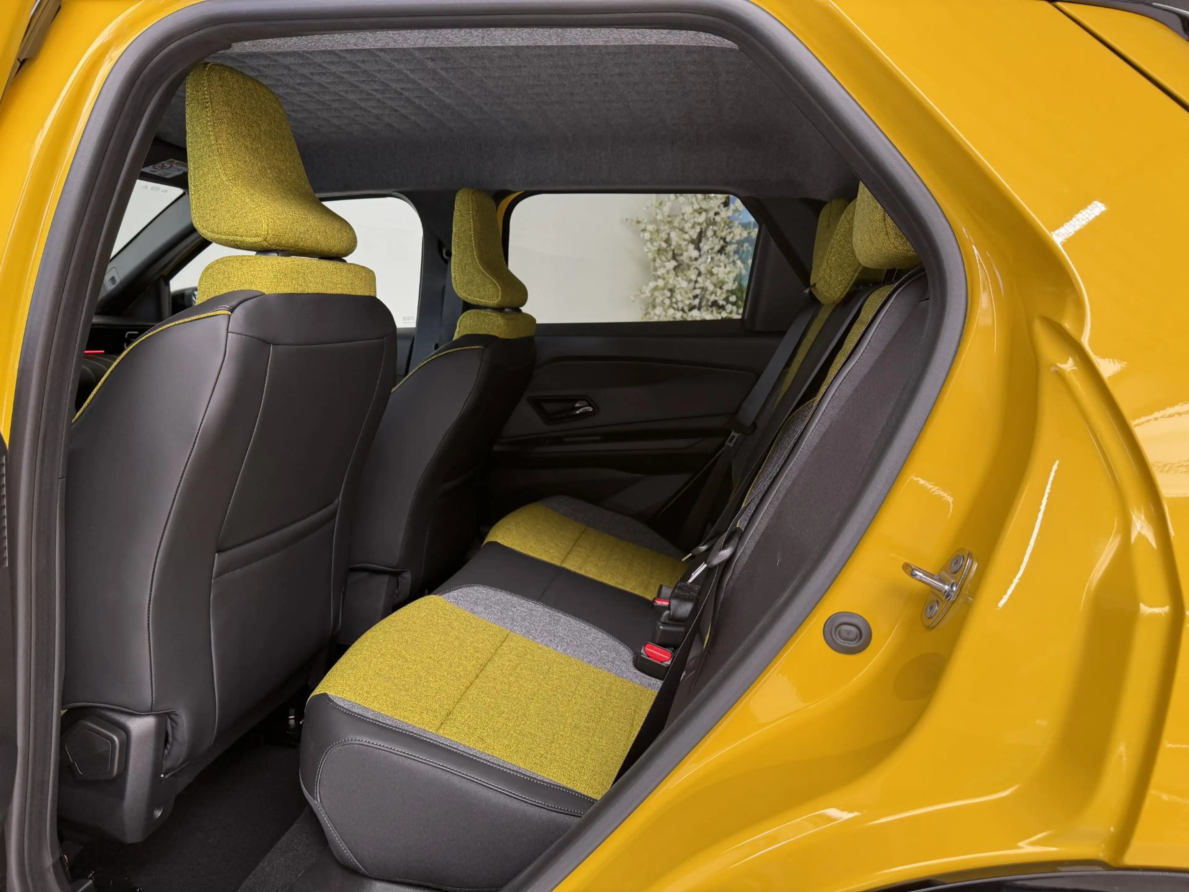 Renault R 5 urban range iconic cinq 40 kWh VOORRAAD VOORDEEL — photo 13
