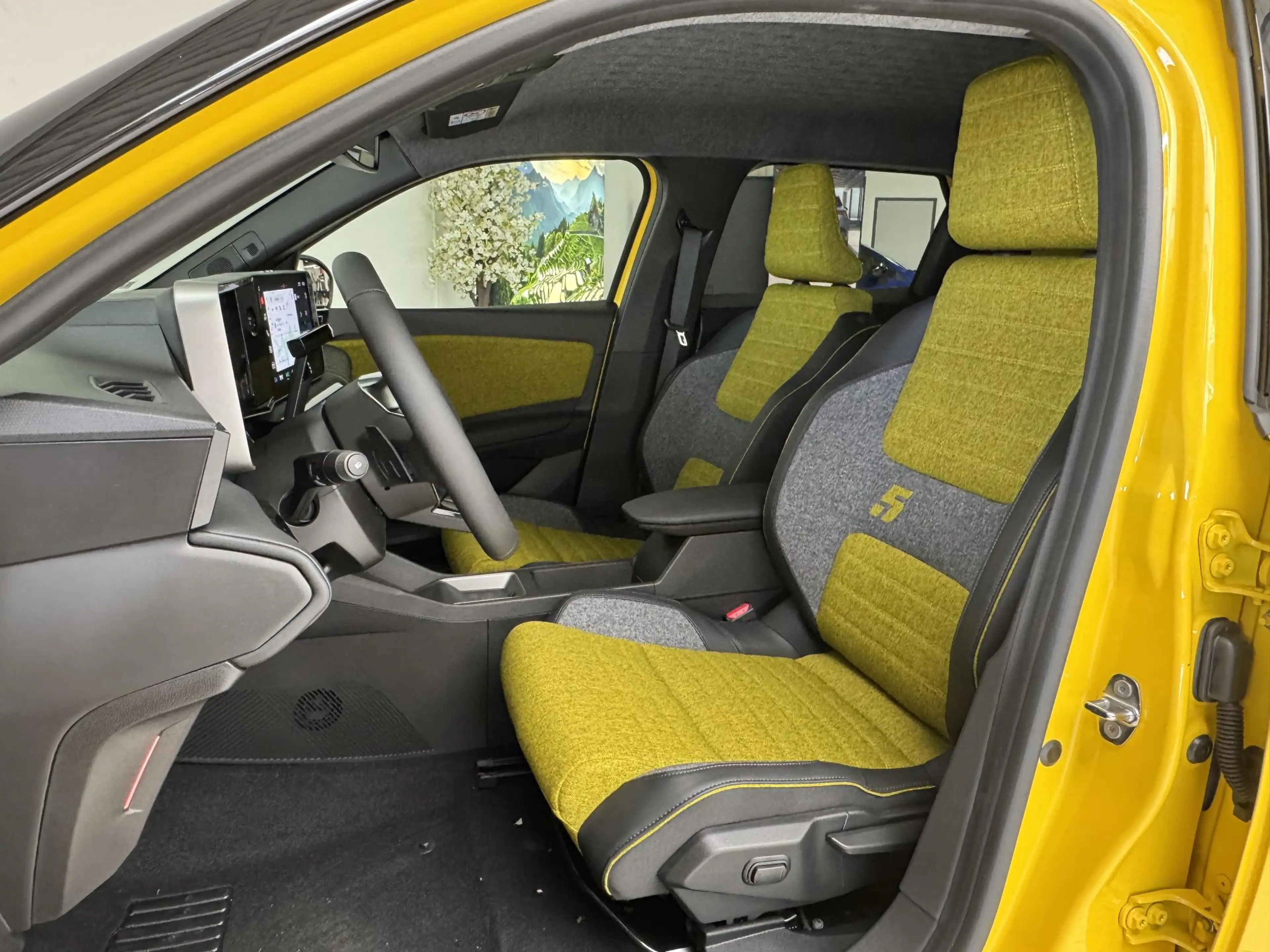 Renault R 5 urban range iconic cinq 40 kWh VOORRAAD VOORDEEL — photo 21