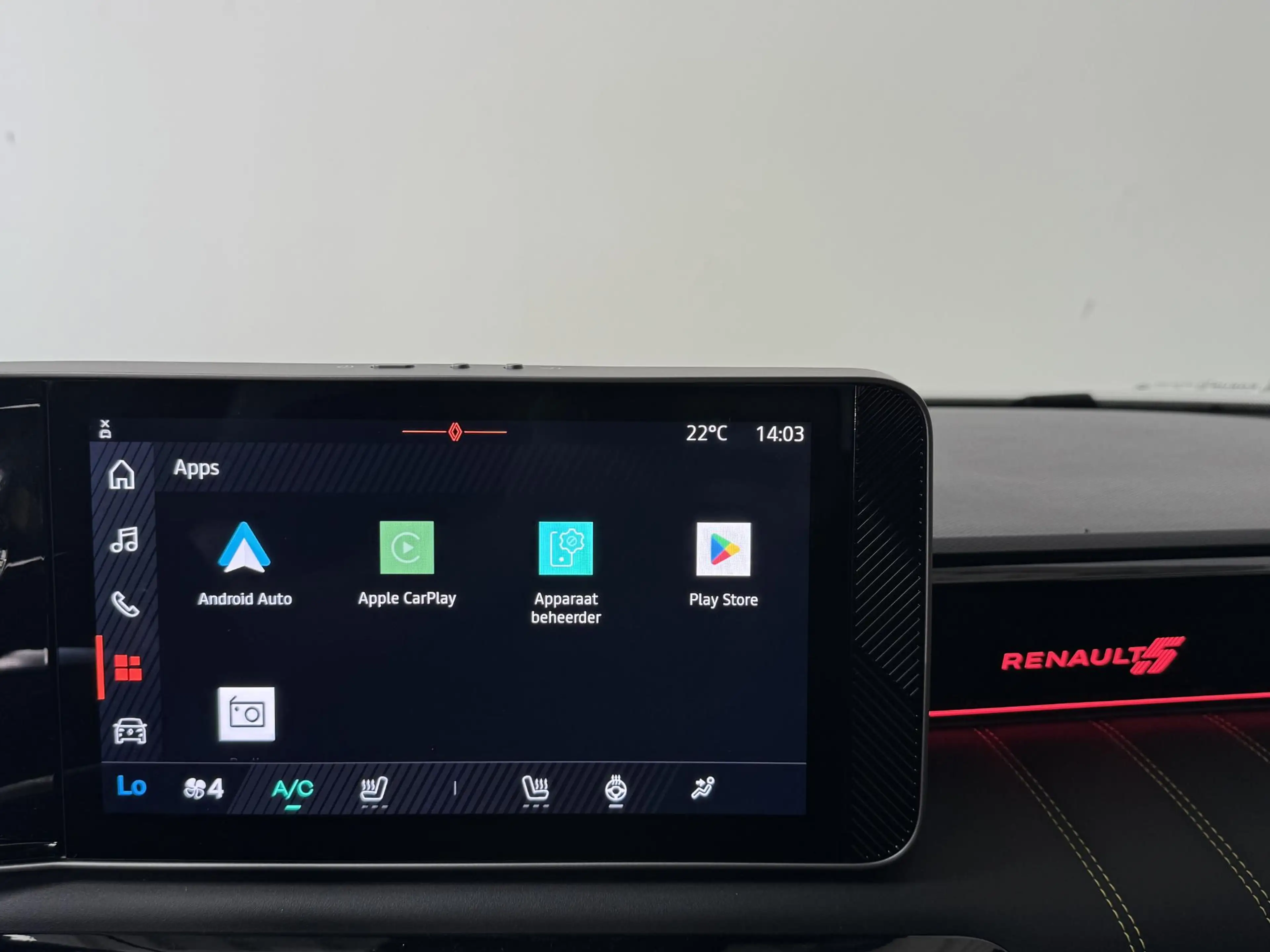 Renault R 5 urban range iconic cinq 40 kWh VOORRAAD VOORDEEL — photo 35
