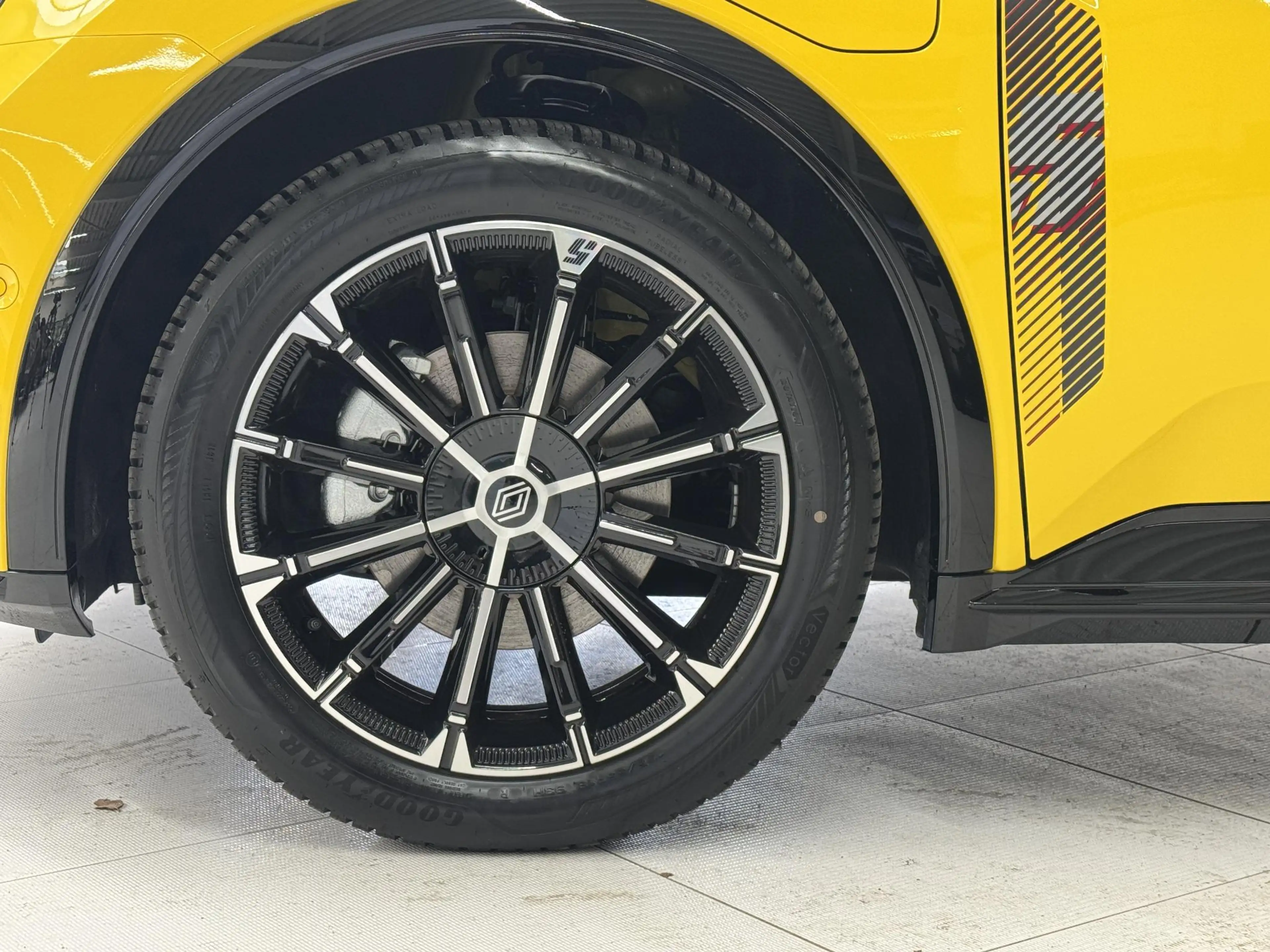 Renault R 5 urban range iconic cinq 40 kWh VOORRAAD VOORDEEL — photo 5