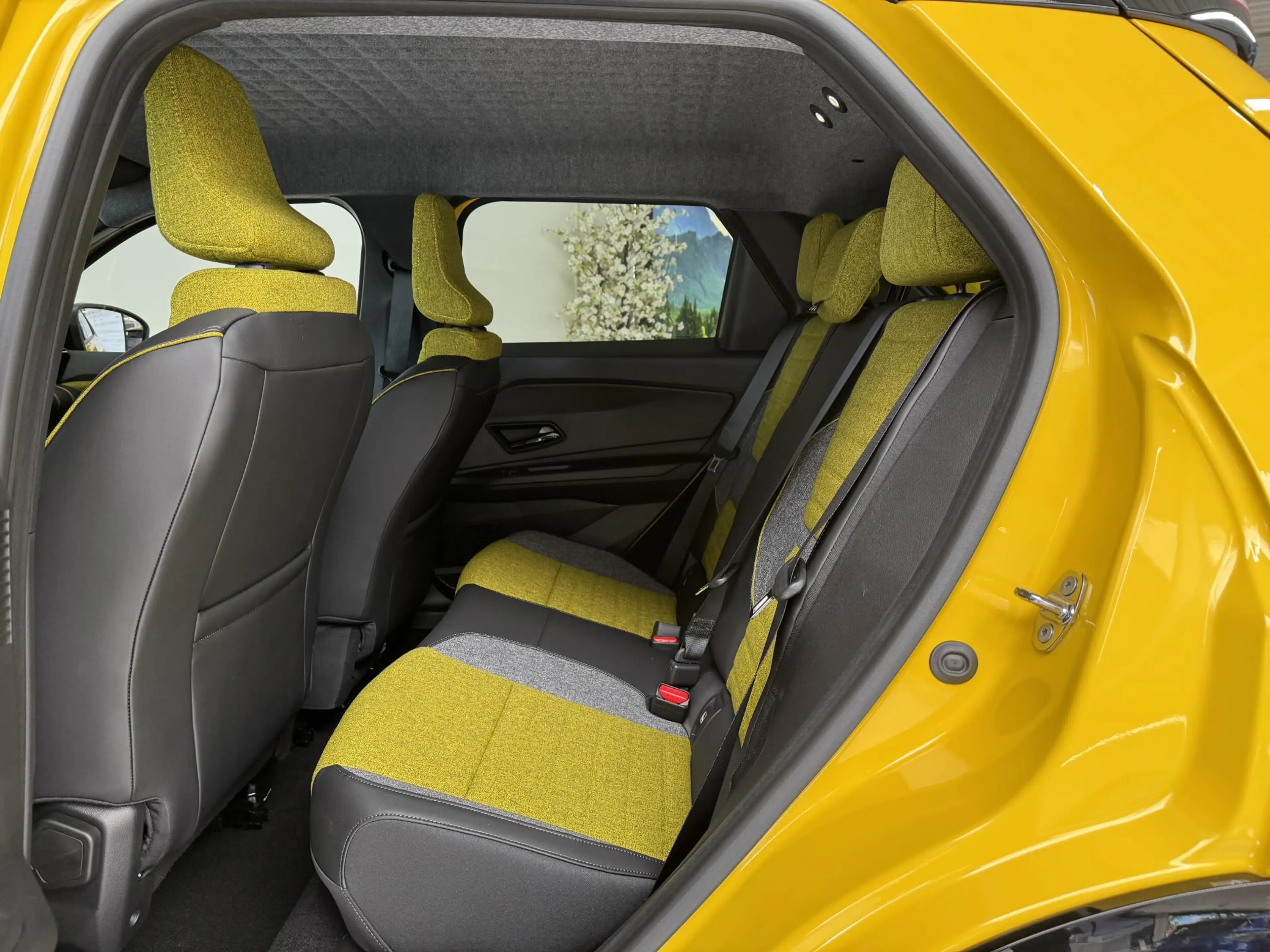 Renault R 5 urban range iconic cinq 40 kWh VOORRAAD VOORDEEL — photo 18