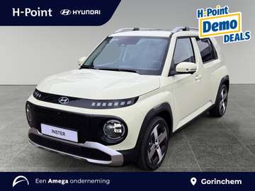 Evolve Sky 49kWh 116pk | €3.100 KORTING | TECHPACK