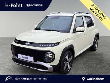 Evolve Sky 49kWh 116pk | €3.100 KORTING | TECHPACK