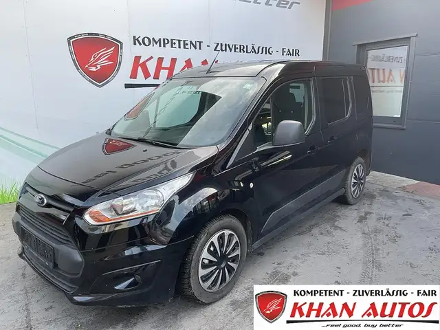 Ford Tourneo Connect Trend 1,6 TDCi Start/Stop *Klima*